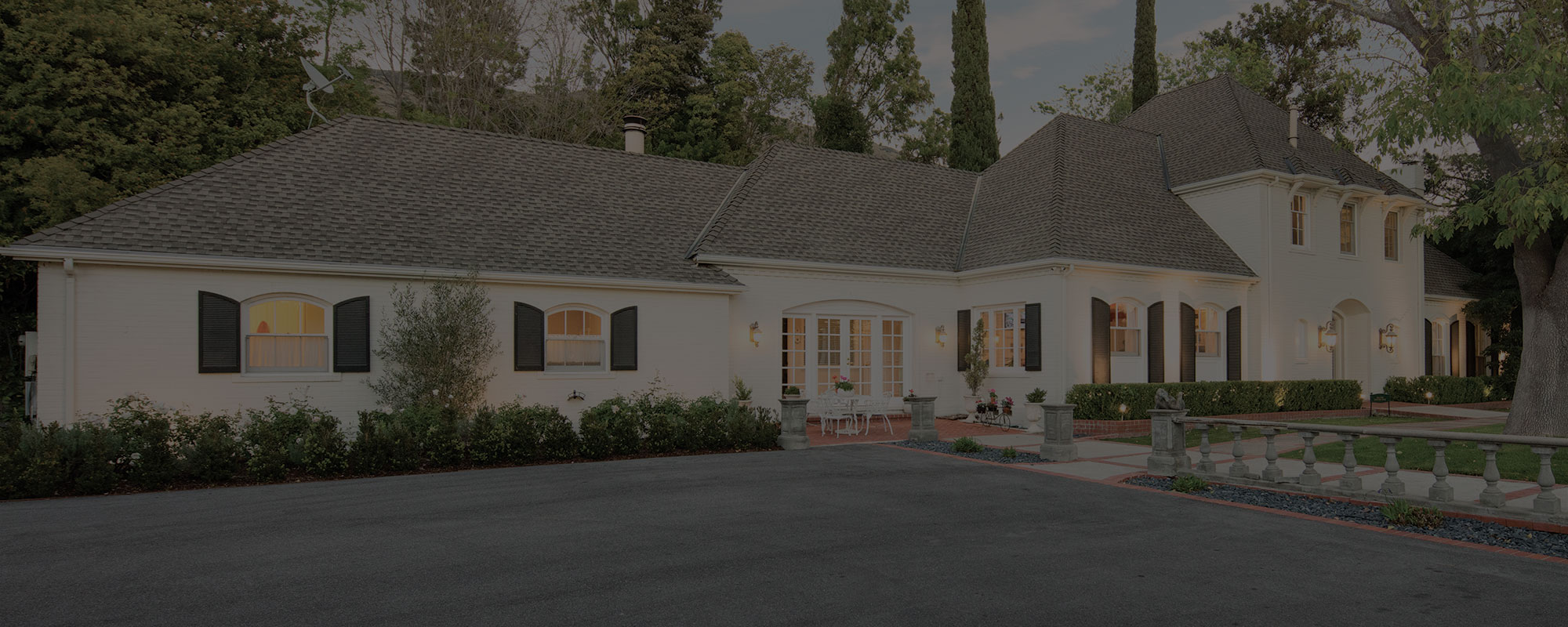 Chateau Rose Elder Care - Contat Us - Assisted Living Residence San Luis Obispo - Luxury Elder Care