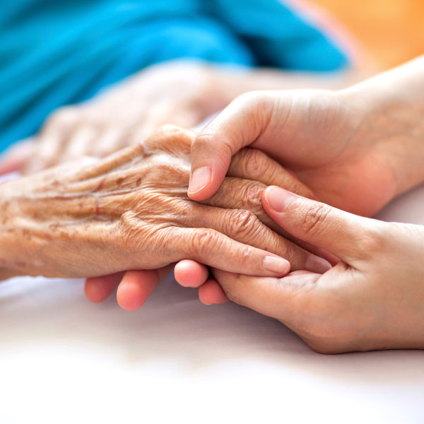 End of Life Care - Hospice Care - Assisted Living - Elder Care - San Luis Obispo - Arroyo Grande - Atascadero - California - Vista Rosa + Vista Rosita - Senior Care